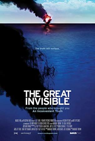 The Great Invisible (2014) [1080p] [YTS AG]