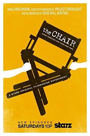 The Chair S01 1080p NF WEB-DL DDP5.1 HEVC-EniaHD