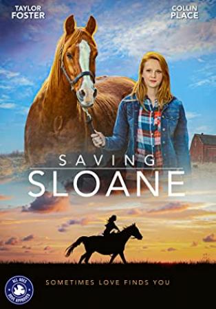 Saving Sloane 2021 2160p WEB-DL DD 5.1 HEVC-EVO[TGx]
