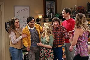 The Big Bang Theory 7x24 El Status Quo [HDiTunes][Cas] [By JB] Final
