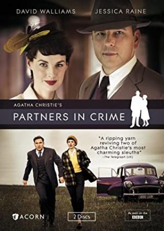 Partners in Crime (2015) Agatha Christie 1080p (moviesbyrizzo upl)