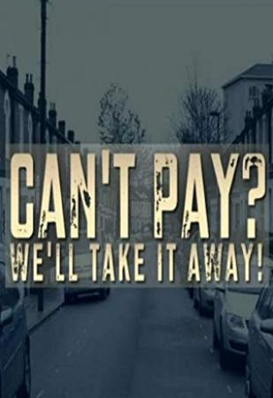 Cant Pay Well Take It Away S01E02 720p HDTV x264-C4TV