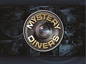 Mystery Diners - 5x09 - Mascot Mayhem