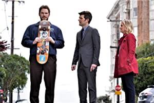 Parks and Recreation S06E21 2014 HDRip 720p-NYDIC