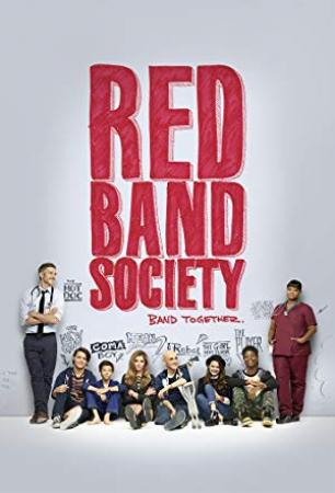 Red Band Society S01E10 HDTV x264-KILLERS