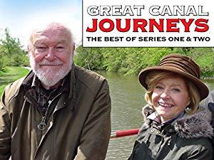 Great Canal Journeys S10E08 Best of Wales and the West Countr