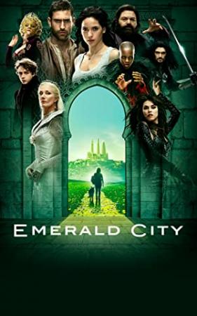 Emerald City S01E0102 HDTV x264-KILLERS[ettv]