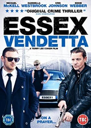 Essex Vendetta 2016 WEB-DL XviD MP3-XVID