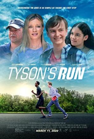 Tysons Run 2022 1080p WEB-DL DD 5.1 H.264-EVO[TGx]