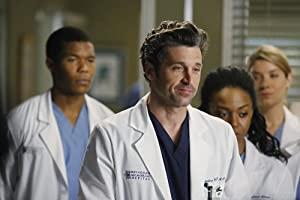 Grey's Anatomy S10E20 Go It Alone 1080p HEVC x265-MeGusta[TGx]