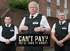 Cant Pay Well Take It Away S01E03 480p HDTV x264-mSD