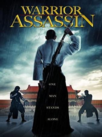 Warrior Assassin 2013 DVDRip XviD-AQOS