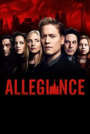 Allegiance - Temporada 1 [HDTV 720p][Cap 108][AC3 5.1 EspaÃ±ol Castellano]