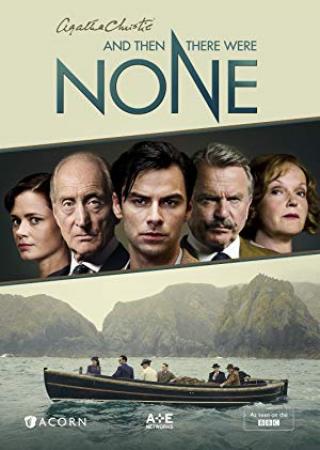 And Then There Were None (2015) Season 1 S01 + Extras (1080p BluRay x265 HEVC 10bit AAC 5.1 RZeroX)