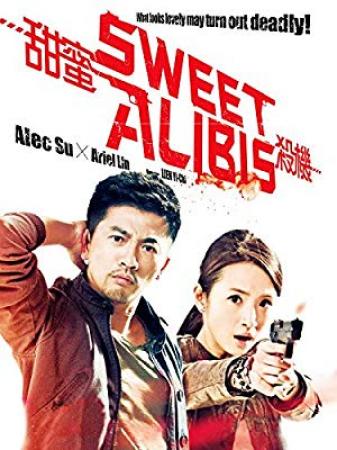 Sweet Alibis (2014) BluRay 1080p 5.1CH x264 Ganool