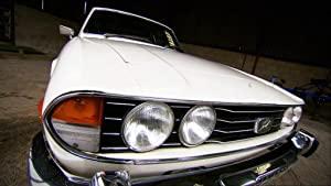 Wheeler Dealers 2003 S07E05 Triumph Stag 720p WEB x264-GIMINI