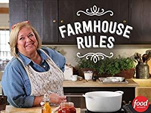 Farmhouse Rules S01E01 Fall Feast on the Farm HDTV x264-W4F