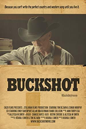 Buckshot 2018 Movies 720p HDRip x264 5 1 with Sample ☻rDX☻