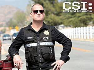 CSI S14E22 Dead in His Tracks 1080p WEB-DL DD 5.1 H.264-CtrlHD [PublicHD]