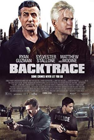 Backtrace 2018 720p BRRip x264