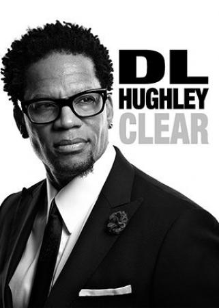 D L  Hughley Clear (2014) [1080p] [WEBRip] [YTS]