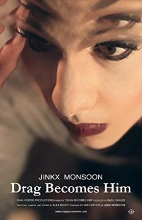 Jinkx Monsoon Drag Becomes Him (2015) [720p] [WEBRip] [YTS]