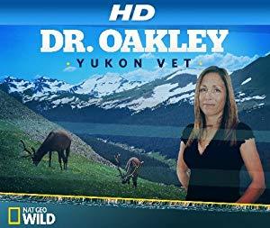 Dr Oakley Yukon Vet S08E02 Law of the Claw 720p WEBRip x264-CAFFEiNE[eztv]