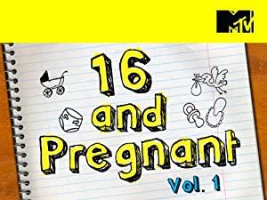 16 and Pregnant S04E09 Sarah HDRip XviD