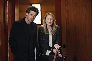 Grey's Anatomy S10E21 Change of Heart 720p HEVC x265-MeGusta