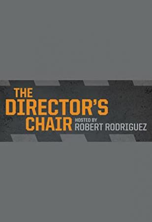 The Directors Chair S01E02 Guillermo del Toro HDTV x264-BATV[rarbg]