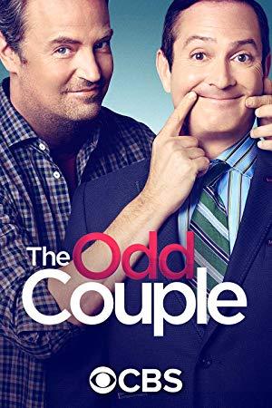 The Odd Couple 2015 Season 3 Complete Mixed x264 [i_c]