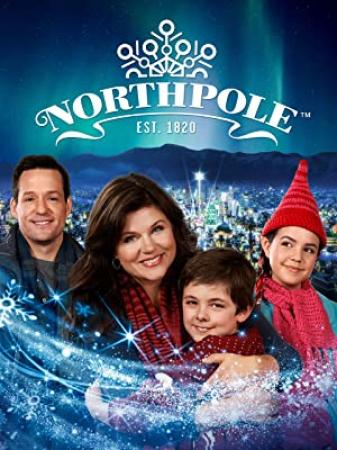 Northpole 2014 HDTV x264-W4F[rarbg]