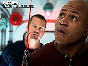 NCIS Los Angeles S06E01 Deep Trouble, Pt  2 720p WEB-DL DD 5.1 H.264[rarbg]