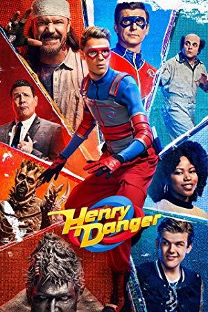 Henry Danger S03E01 A PiÃ±ata Full of Death Bugs 1080p WEB-DL AAC2.0 H.264-LAZY