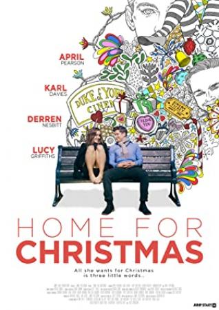 Home for Christmas (2010) DVDR(xvid) NL Subs DMT