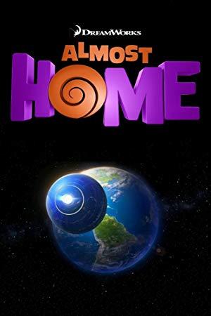 Almost Home (2018) [WEBRip] [720p] [YTS]