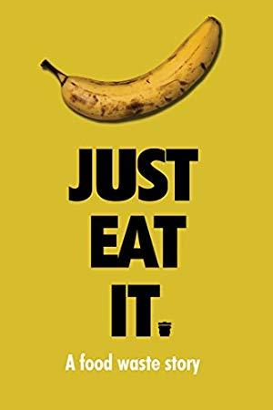 Just Eat It A Food Waste Story 2014 WEBRip XviD MP3-XVID