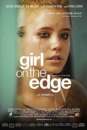Girl on the Edge (2016) [BluRay RIP][AC3 5.1 Castellano]