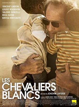 Les Chevaliers Blancs 2015 FRENCH DVDRip x264-EXT-MZISYS