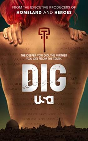 DIG S01 The Making of DIG 720p HDTV HEVC x265-RMTeam