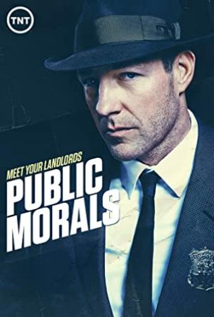 Public Morals 2015 S01E10 HDTV XviD-FUM[ettv]