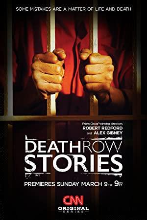 Death Row Stories S04E06 Murder in Broad Daylight 1080p HDTV x