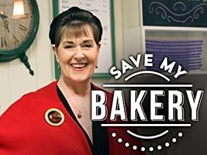 Save My Bakery S01E09 HDTV x264-DaVieW