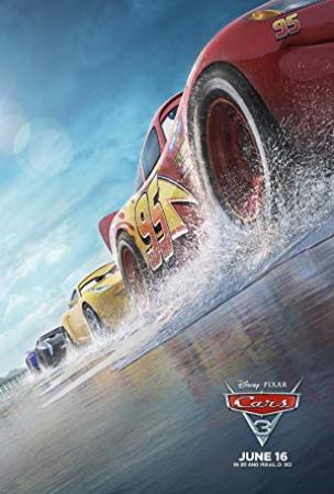 Cars 3 2017 TRUEFRENCH BDRip XviD-EXTREME