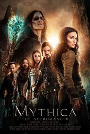 Mythica The Necromancer (2015) 1080p BRRip x264 - FRISKY