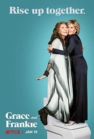 Grace and Frankie S06E02 1080p NF WEB-DL DDP5.1 x264-NTb