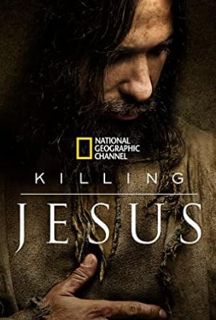 Killing Jesus 2015 DVDRip x264 AC3 Latino URBiN4HD