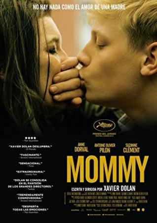 Mommy(2014-2015)PAL DVD5(NL subs)NLToppers4ALL