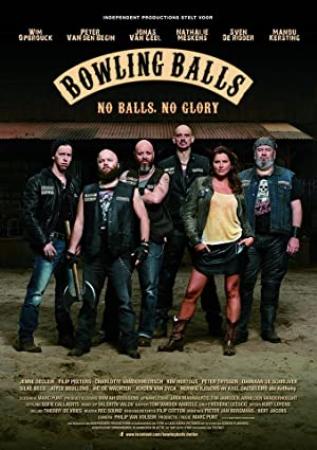 Bowling Balls (2014-2015)Pal Rental DVD5 DD 5.1 Ned Audio TBS