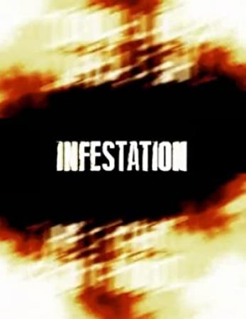 Infestation 2020 720p WEB-DL DD 5.1 H.264